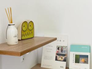 Foto sihtkohas Hualien City asuva majutusasutuse LeeHo B&B 李何寓所 galeriist