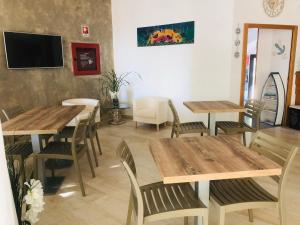 Zdjęcie z galerii obiektu Piccolo Hotel w Cesenatico