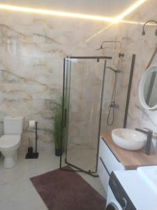 Ένα μπάνιο στο ZOSIA +22 φωτογραφίες