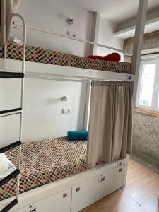 Gallery image of Hostel Eleven in Esposende