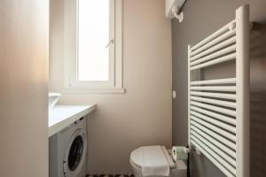 Fotografia z galérie ubytovania Renovated apartment in Milan city center - Commenda 21 v Miláne