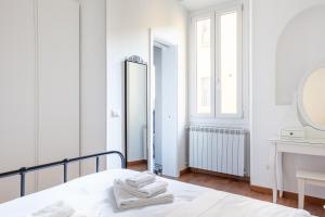 Fotografia z galérie ubytovania Renovated apartment in Milan city center - Commenda 21 v Miláne
