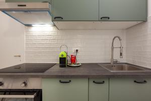 Kép Renovated apartment in Milan city center - Commenda 21 szállásáról Milánóban a galériában