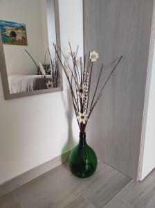 Gallery image of Casa Midori in Lecce