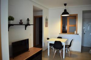 Zdjęcie z galerii obiektu Valparaiso Marina Dór Planta 7 w mieście Oropesa del Mar