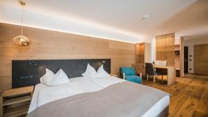 Fotografie z fotogalerie ubytování Hotel Mühlgarten v destinaci San Lorenzo di Sebato