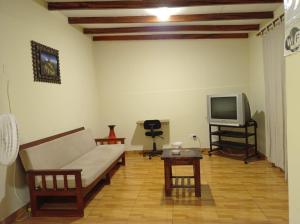 Gallery image of ENHEBRA HOUSE in Lima