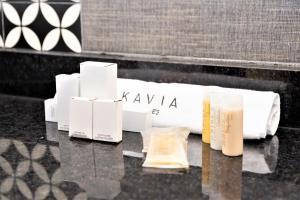 Fotografie z fotogalerie ubytování Hotel Plaza by Kavia v destinaci Mérida