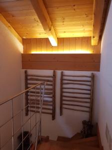 Fotografie z fotogalerie ubytování Ronchet Baita Vanoi Trentino v destinaci Ronco