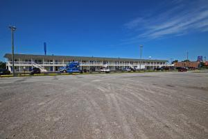 Fotografie z fotogalerie ubytování Motel 6-Lima, OH v destinaci Lima