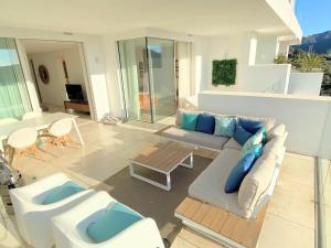 Palo Alto - EaW Homes, Ojén – Bijgewerkte prijzen 2022