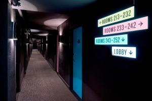 Imagem da galeria de The Verb Hotel em Boston
