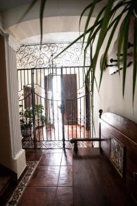 Zdjęcie z galerii obiektu LA CASONA OLIVENTINA w mieście Olivenza
