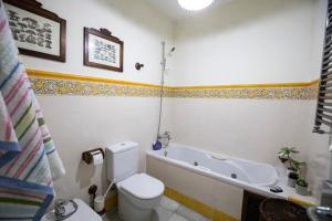 Zdjęcie z galerii obiektu LA CASONA OLIVENTINA w mieście Olivenza