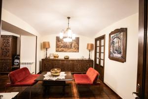Zdjęcie z galerii obiektu LA CASONA OLIVENTINA w mieście Olivenza