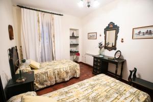 Zdjęcie z galerii obiektu LA CASONA OLIVENTINA w mieście Olivenza