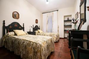 Zdjęcie z galerii obiektu LA CASONA OLIVENTINA w mieście Olivenza