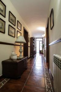 Zdjęcie z galerii obiektu LA CASONA OLIVENTINA w mieście Olivenza
