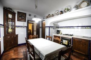 Zdjęcie z galerii obiektu LA CASONA OLIVENTINA w mieście Olivenza