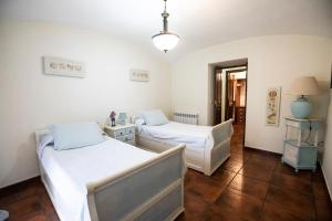 Zdjęcie z galerii obiektu LA CASONA OLIVENTINA w mieście Olivenza