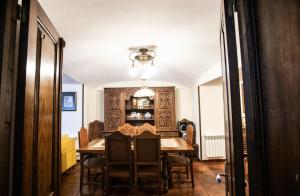 Zdjęcie z galerii obiektu LA CASONA OLIVENTINA w mieście Olivenza