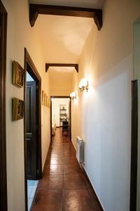 Zdjęcie z galerii obiektu LA CASONA OLIVENTINA w mieście Olivenza