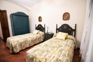 Zdjęcie z galerii obiektu LA CASONA OLIVENTINA w mieście Olivenza