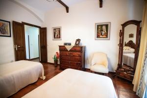 Zdjęcie z galerii obiektu LA CASONA OLIVENTINA w mieście Olivenza
