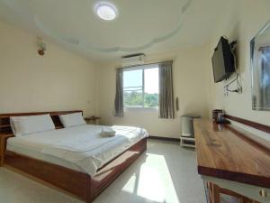 صورة لـ Khong Chiam 2 Hotel في خونغ شيام