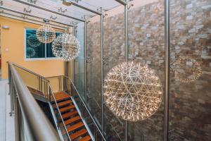 Gambar di galeri bagi Lima Central Design Hotel Spa & Club di Lima
