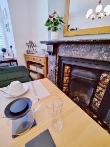 Fotografie z fotogalerie ubytování The Wincheap B&B v destinaci Canterbury