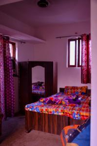 Gallery image of BlaBla Hostel in Rishīkesh