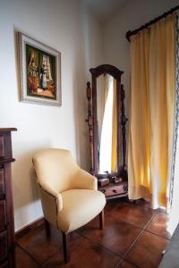 Zdjęcie z galerii obiektu LA CASONA OLIVENTINA w mieście Olivenza
