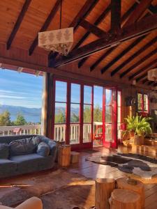 Fotografie z fotogalerie ubytování La Miralejos v destinaci San Carlos de Bariloche