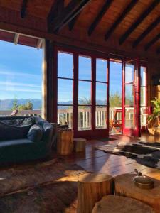 Fotografie z fotogalerie ubytování La Miralejos v destinaci San Carlos de Bariloche
