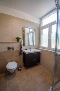 Molo Blue Apartman 8638 Balatonlelle, 2 Szent István út kép - 2