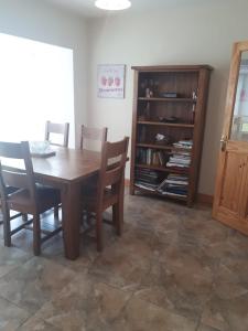 Foto dalla galleria di NO 9 The Willows, Ballinamore, Entire home a Ballinamore