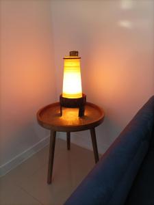 Fotografie z fotogalerie ubytování AmendolaRoom v Bari