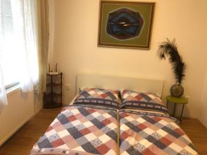 Foto sihtkohas Mikulov asuva majutusasutuse Apartmán pro 5 lidí hned u centra galeriist