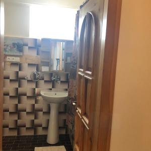 Foto sihtkohas Mikulov asuva majutusasutuse Apartmán pro 5 lidí hned u centra galeriist +12 fotot