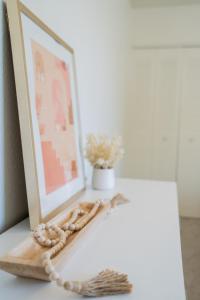 Galeriebild der Unterkunft Cozy Boho Mesa Home with Diving Pool! in Mesa
