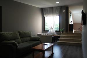 Posedenie v ubytovaní Hotel Cachada