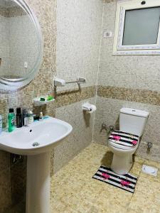 Ένα μπάνιο στο Gardenia city 3 bedrooms +11 φωτογραφίες