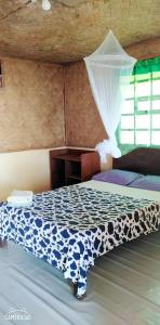 Gallery image of Why not restobar cottages in Sabang