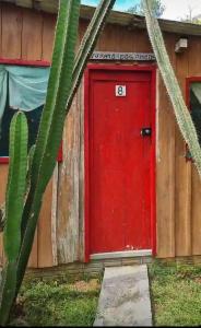 Billede fra billedgalleriet på Pousada Amazônia Encantada i Iranduba + 60 billeder