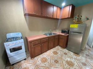Six HutsForest View Apartment的相册照片