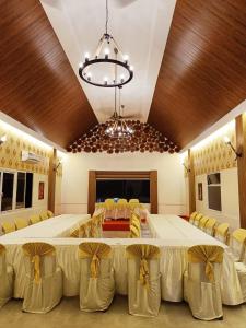 Kizhake ChālakudiAthirappilly Polaris Resort的相册照片