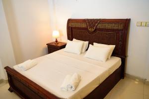 Gallery image of Kandy view resort in Kandy