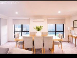 Foto dalla galleria di Euphoria House a Wynyard