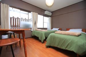 Fotografie z fotogalerie ubytování tsukigakireidesune v destinaci Kumamoto